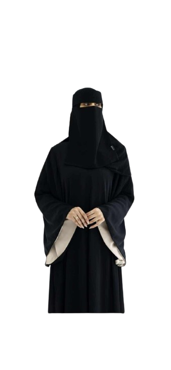 Amira abaya