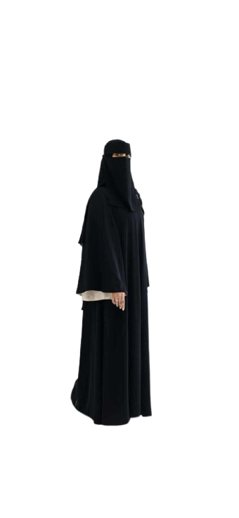 Amira abaya